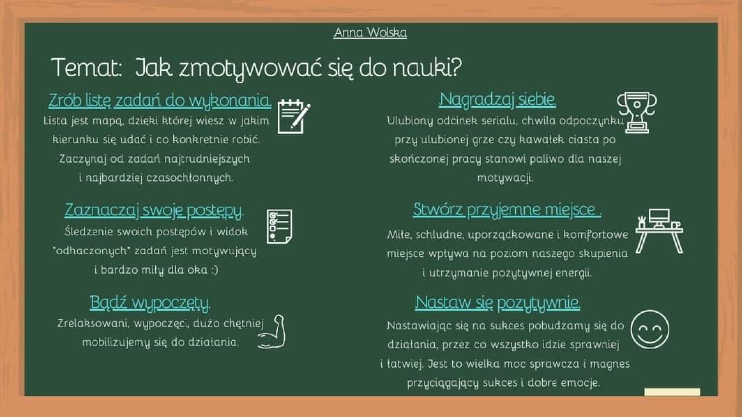 psycholog