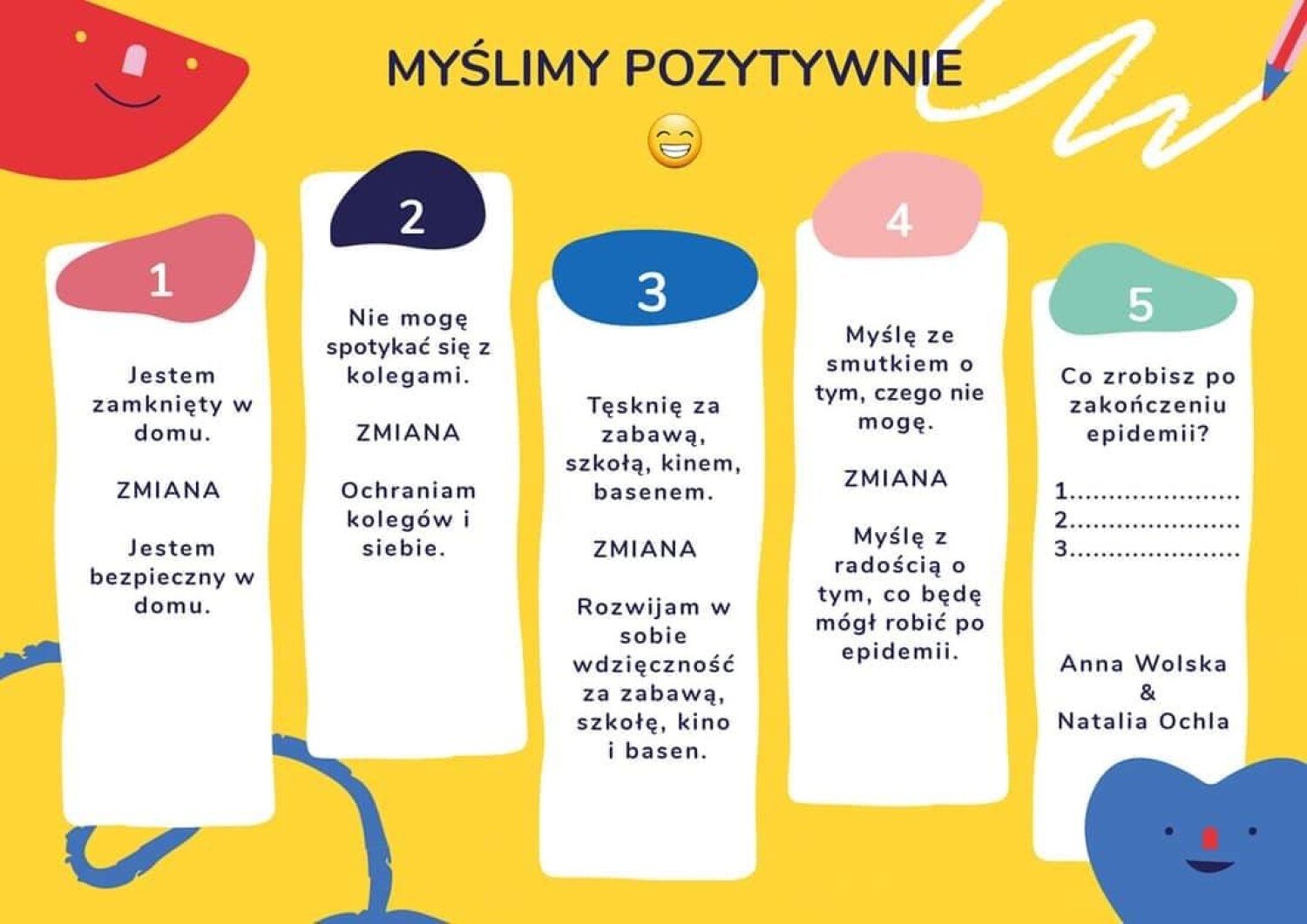 psycholog